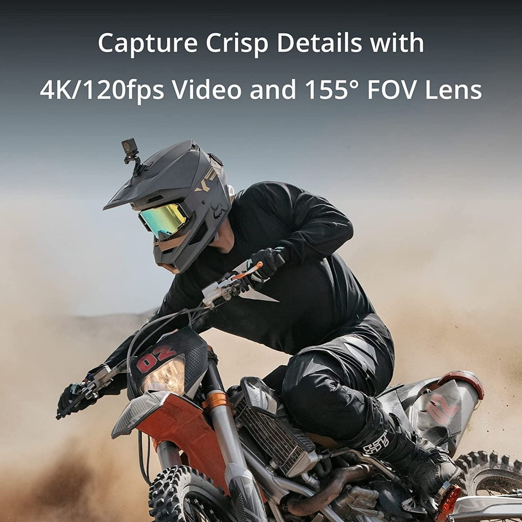 DJI Action 2 Power Combo Action Camera