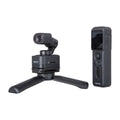 Feiyu Pocket 3 Camera | 3-Axis Stabilization | 12MP CMOS | 4K60 UHD Action Cam